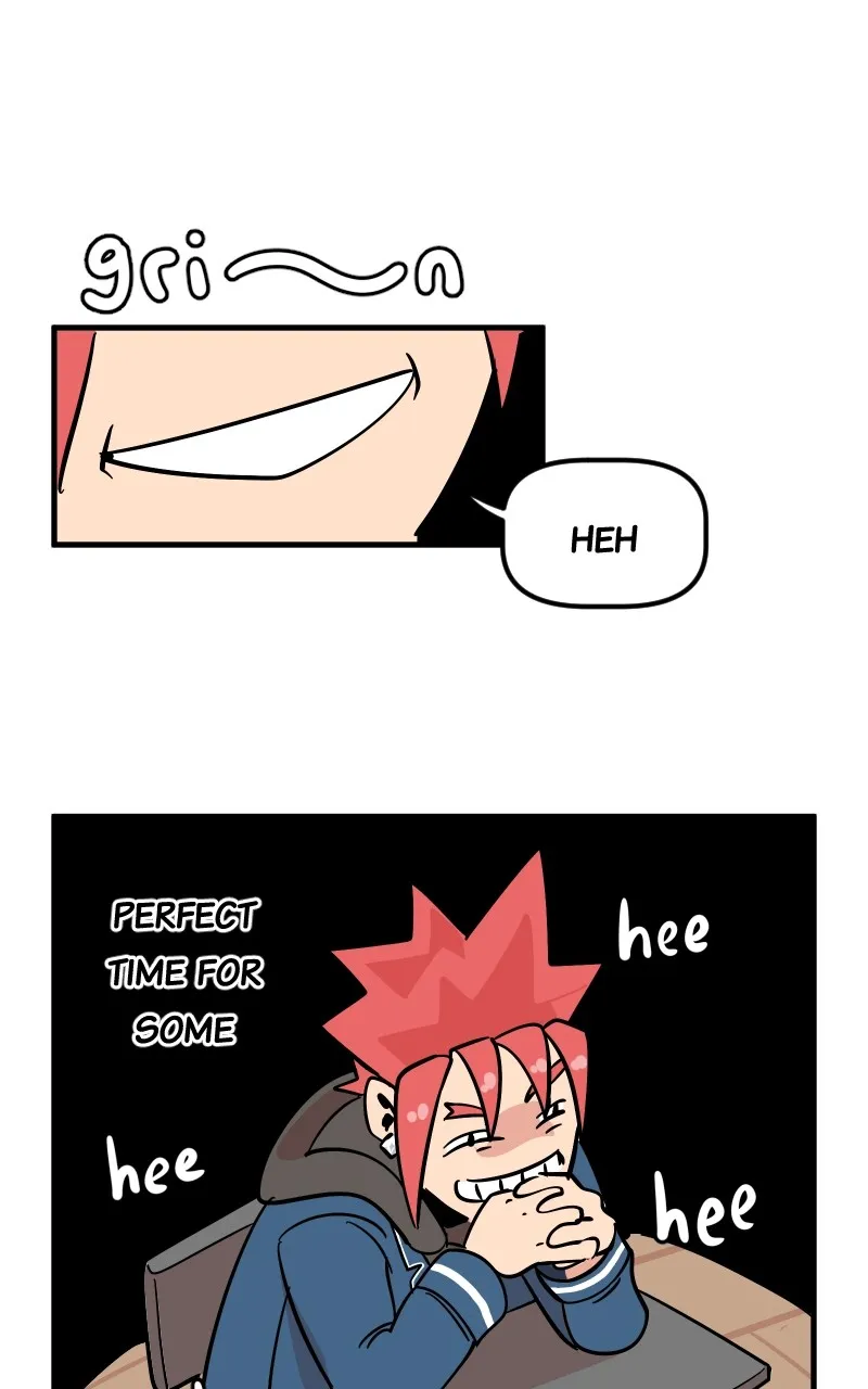 Love on Target Chapter 4 page 41 - 