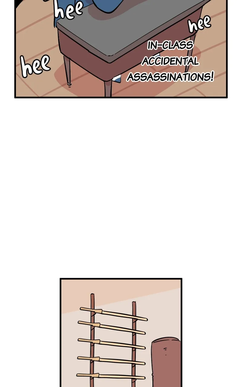Love on Target Chapter 4 page 42 - 