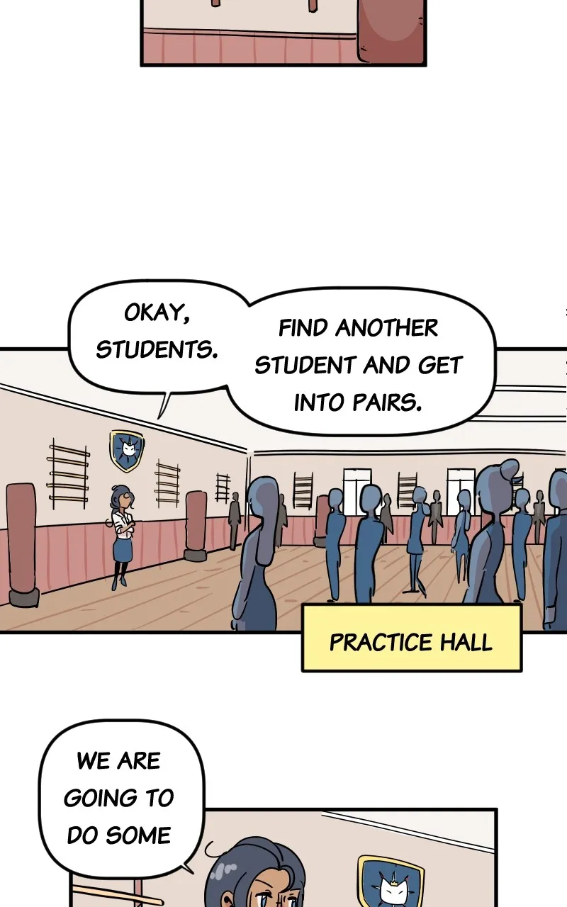 Love on Target Chapter 4 page 43 - 