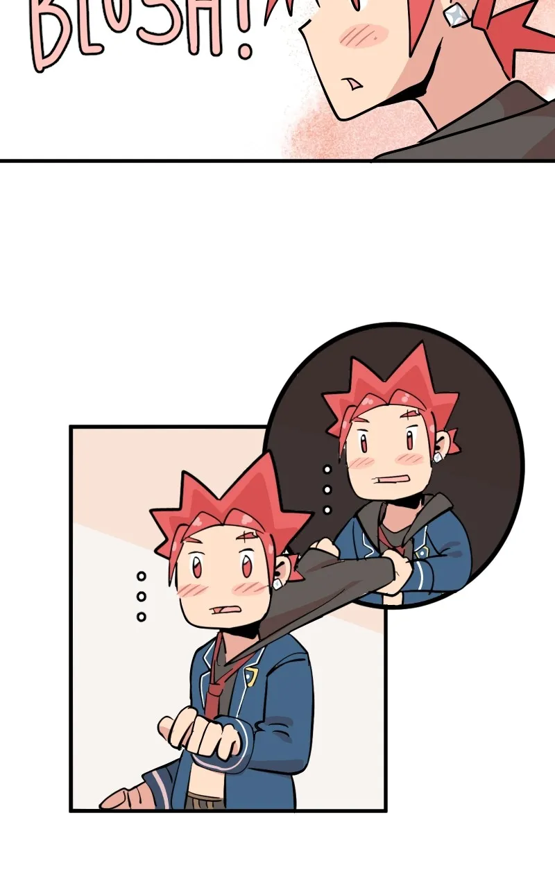 Love on Target Chapter 4 page 50 - 