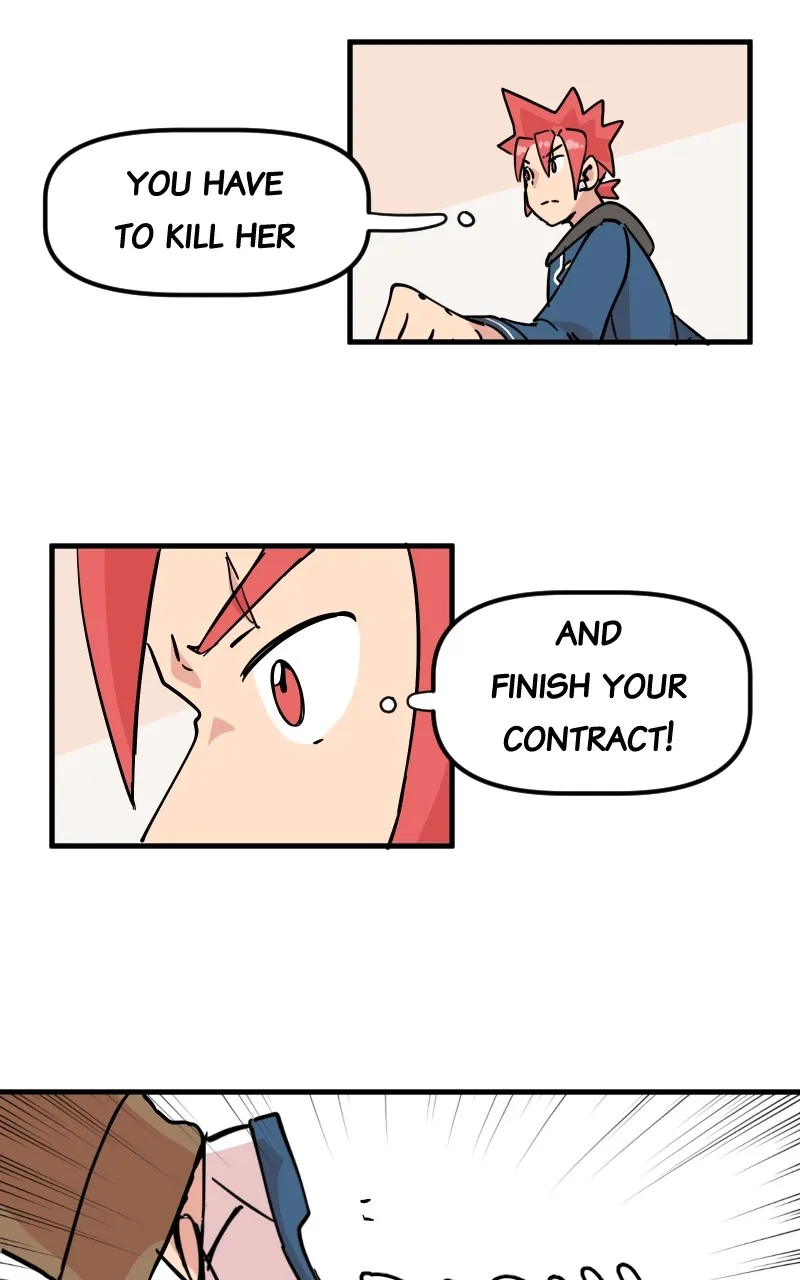 Love on Target Chapter 4 page 53 - 