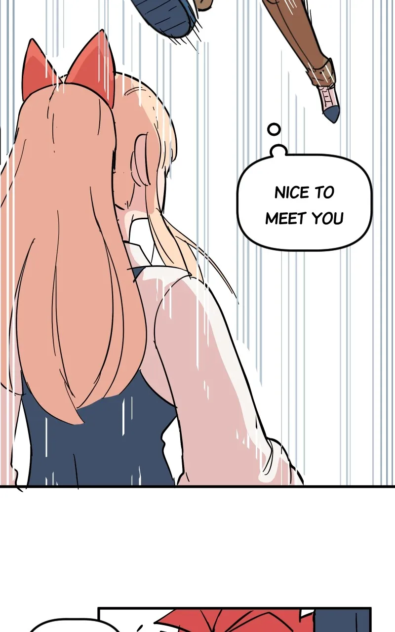 Love on Target Chapter 4 page 55 - 