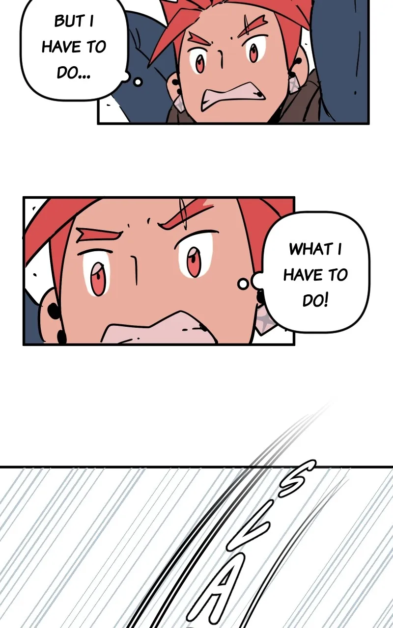 Love on Target Chapter 4 page 56 - 