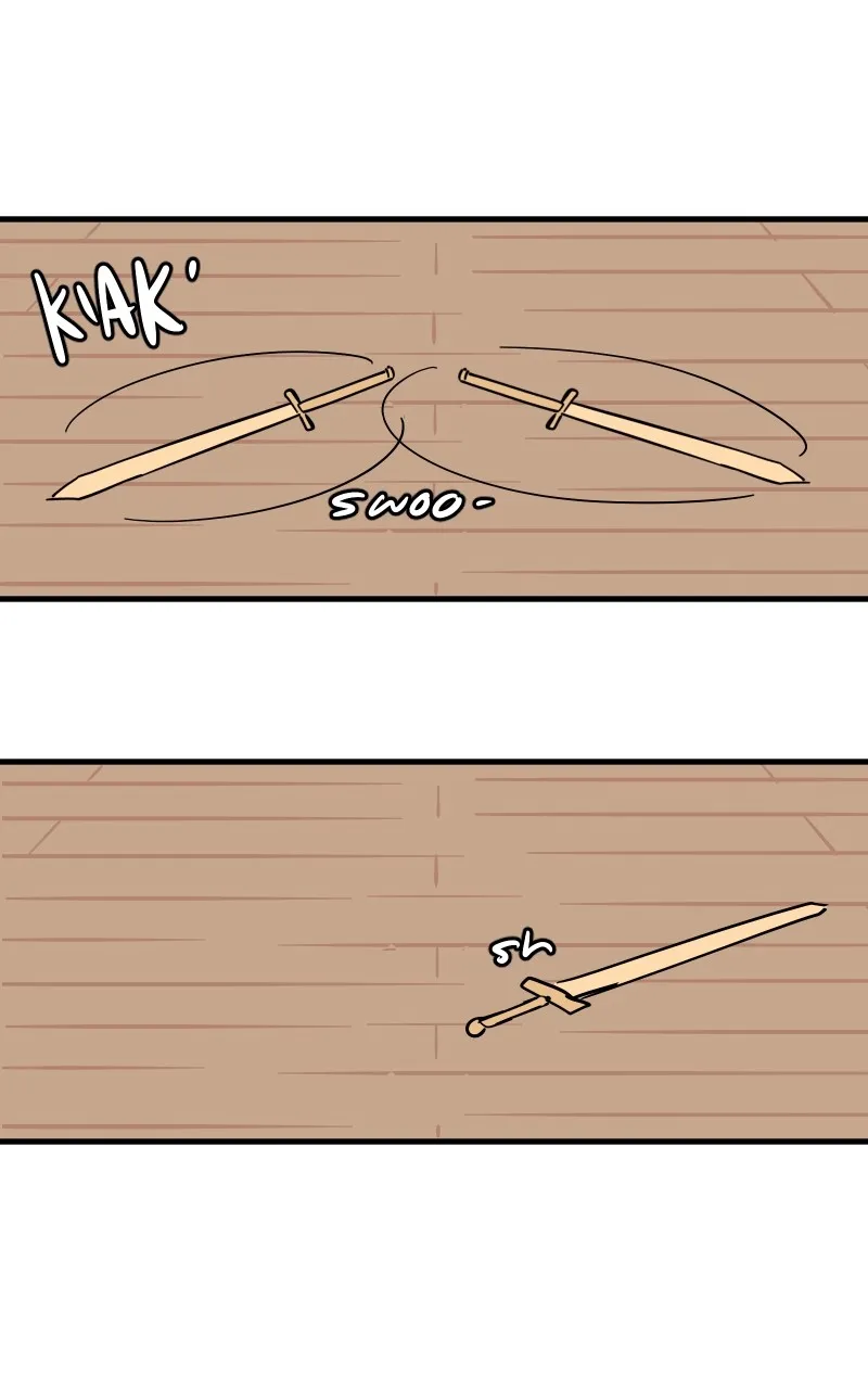 Love on Target Chapter 4 page 61 - 