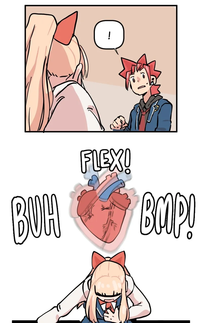 Love on Target Chapter 4 page 62 - 