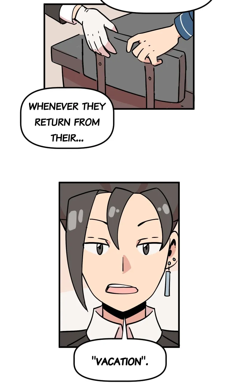 Love on Target Chapter 4 page 9 - 