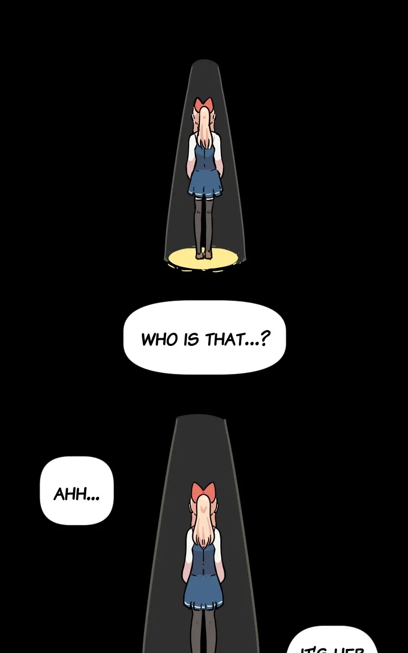 Love on Target Chapter 5 page 3 - 