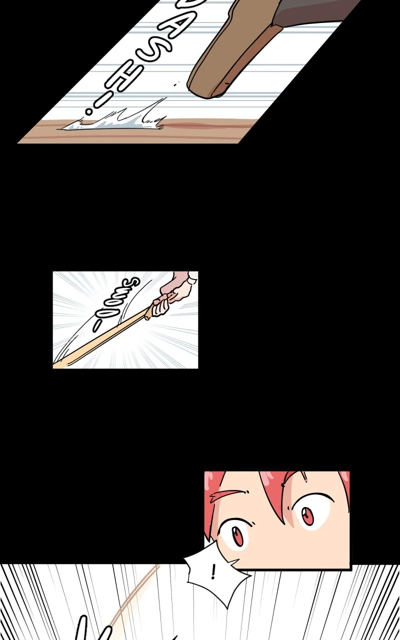 Love on Target Chapter 5 page 23 - 