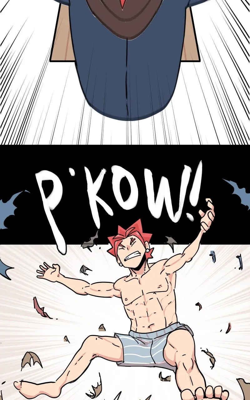 Love on Target Chapter 5 page 25 - 