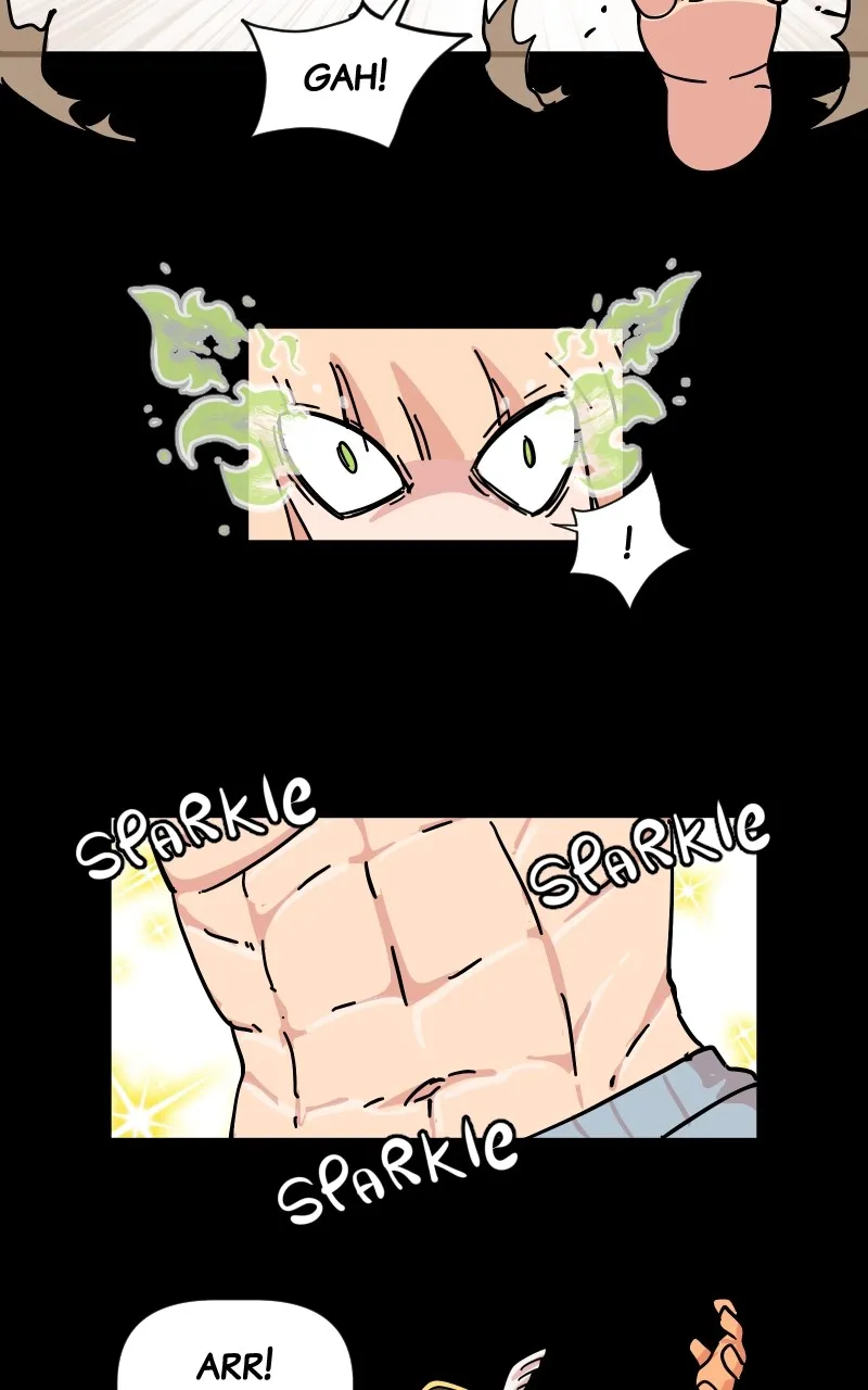 Love on Target Chapter 5 page 26 - 