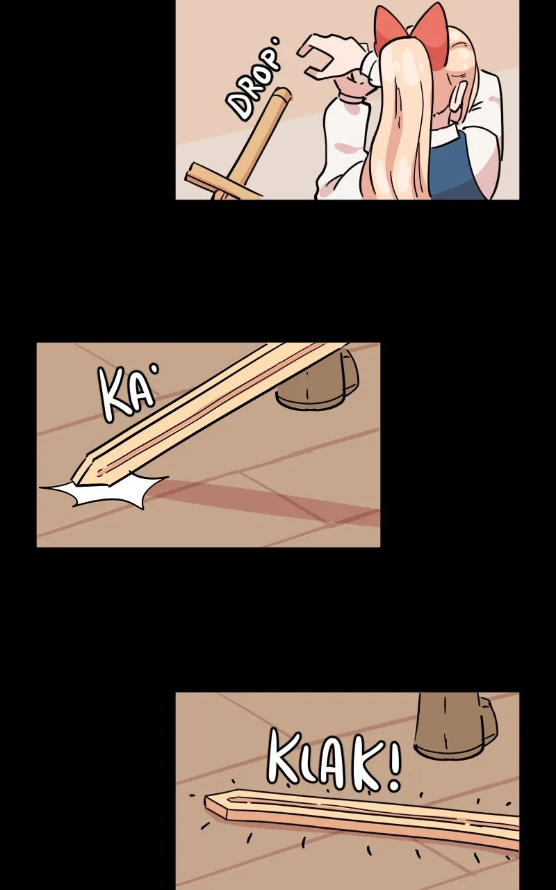 Love on Target Chapter 5 page 28 - 