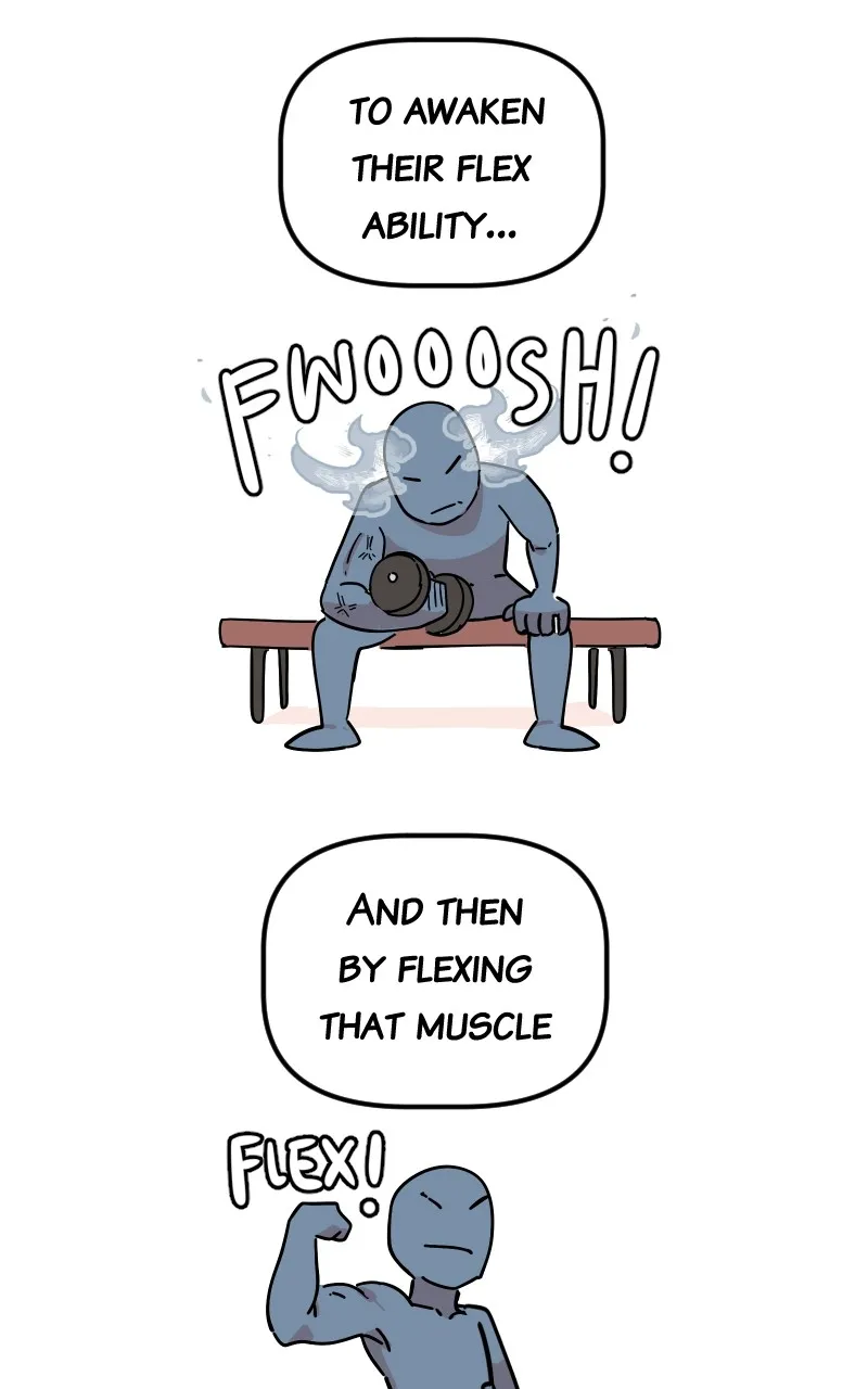 Love on Target Chapter 5 page 37 - 