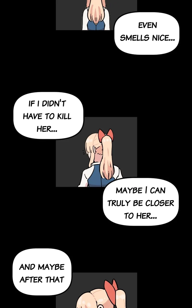 Love on Target Chapter 5 page 5 - 