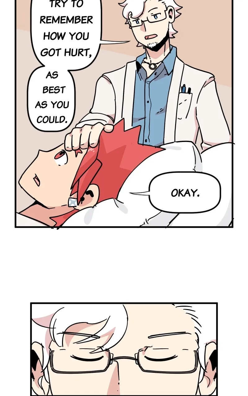 Love on Target Chapter 5 page 45 - 
