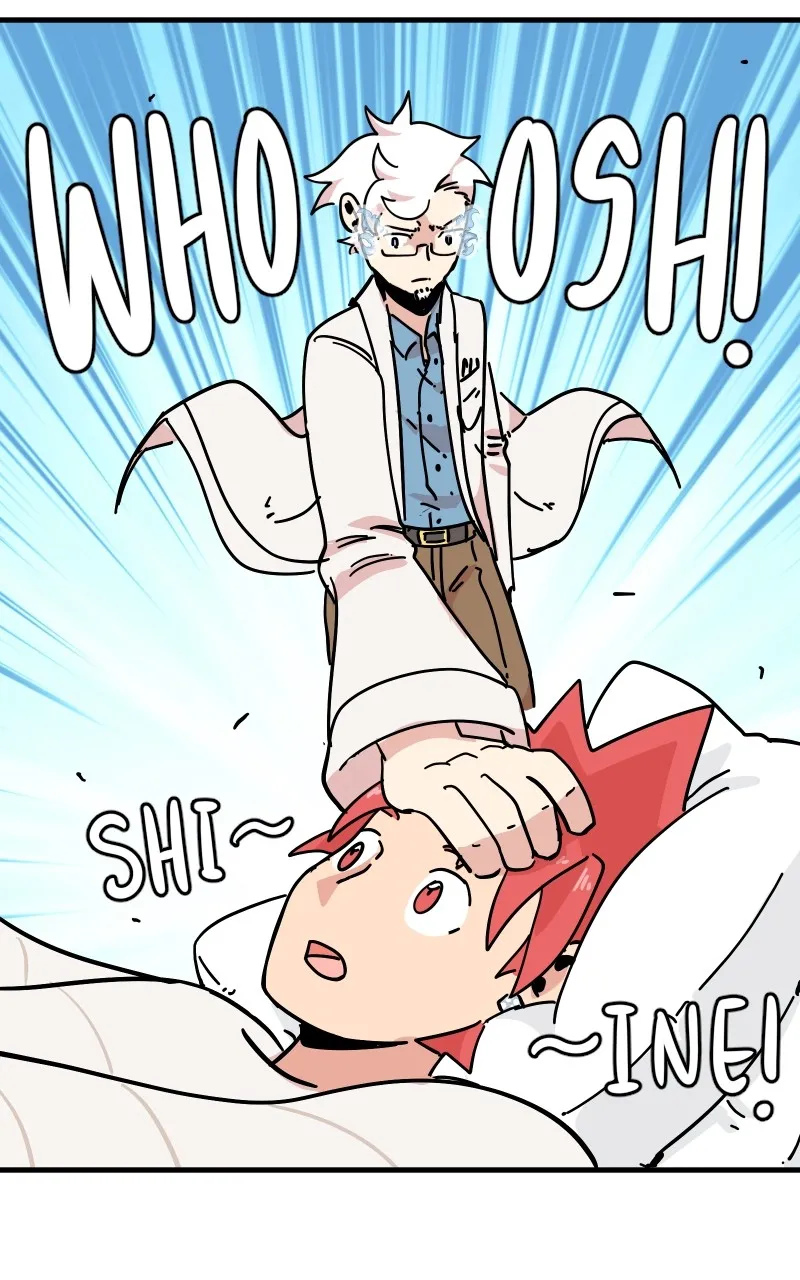 Love on Target Chapter 5 page 47 - 
