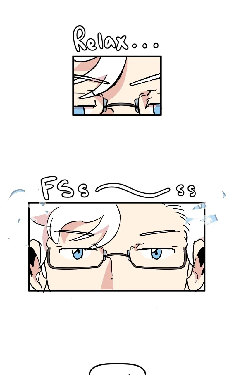 Love on Target Chapter 5 page 48 - 