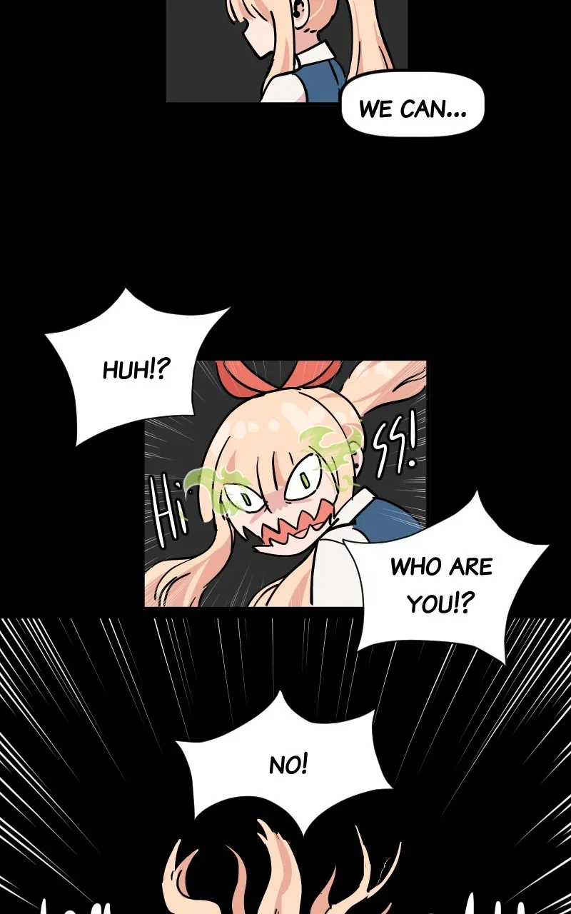 Love on Target Chapter 5 page 6 - 