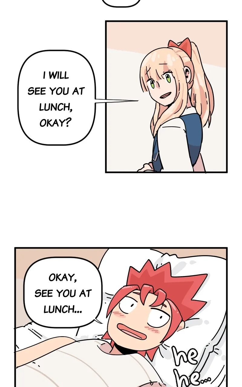 Love on Target Chapter 5 page 52 - 