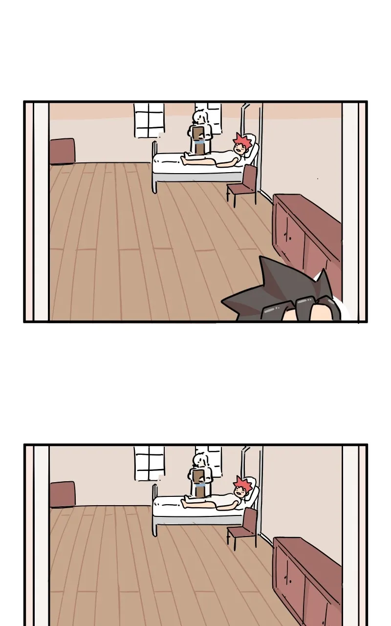 Love on Target Chapter 5 page 54 - 