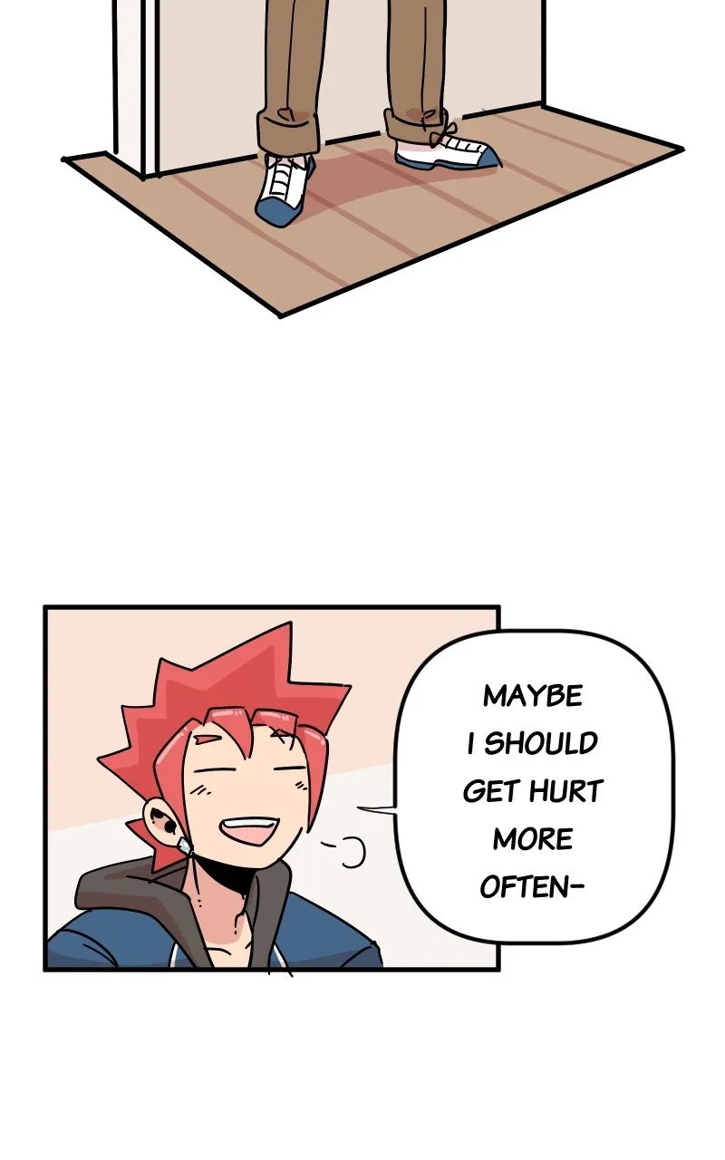 Love on Target Chapter 5 page 57 - 