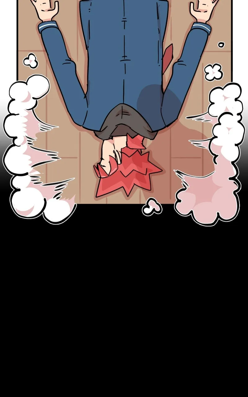 Love on Target Chapter 5 page 59 - 
