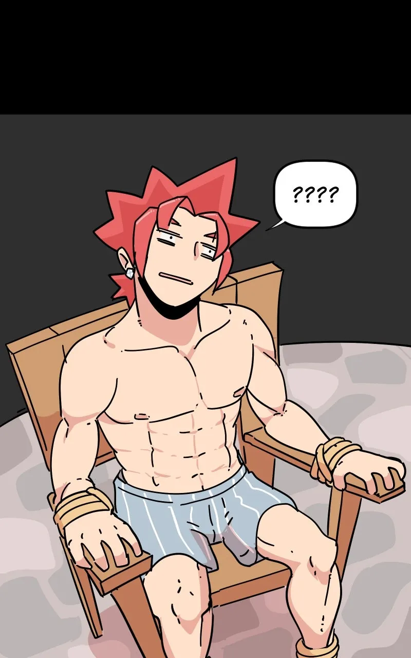 Love on Target Chapter 5 page 62 - 