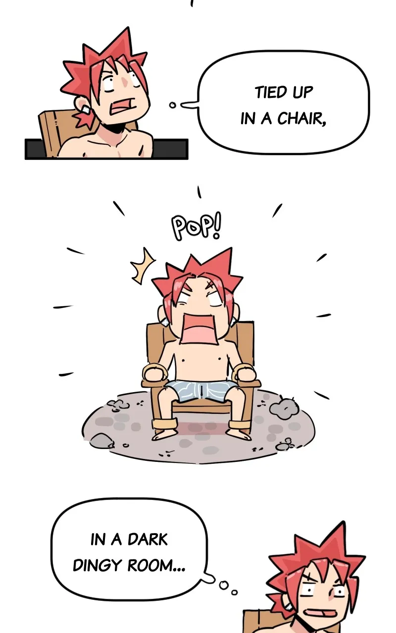 Love on Target Chapter 6 page 14 - 