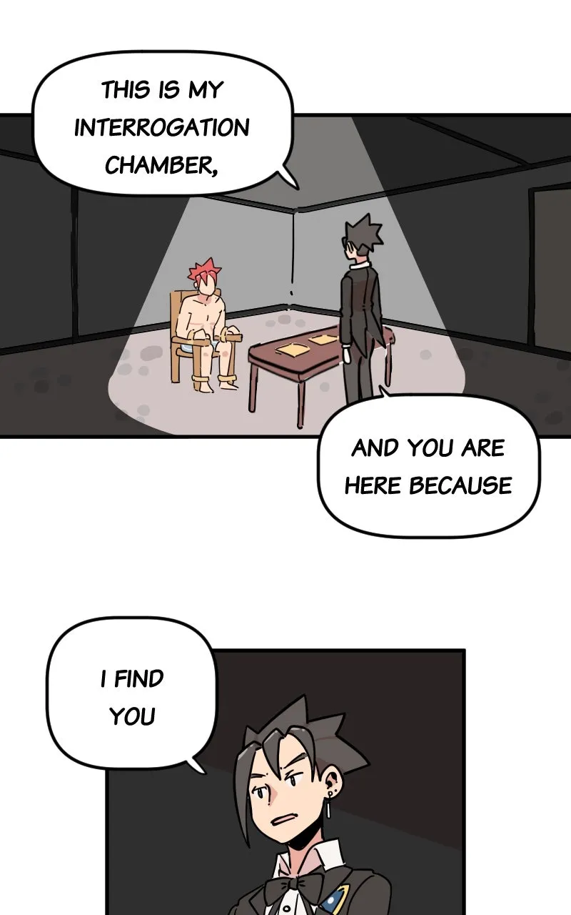 Love on Target Chapter 6 page 24 - 