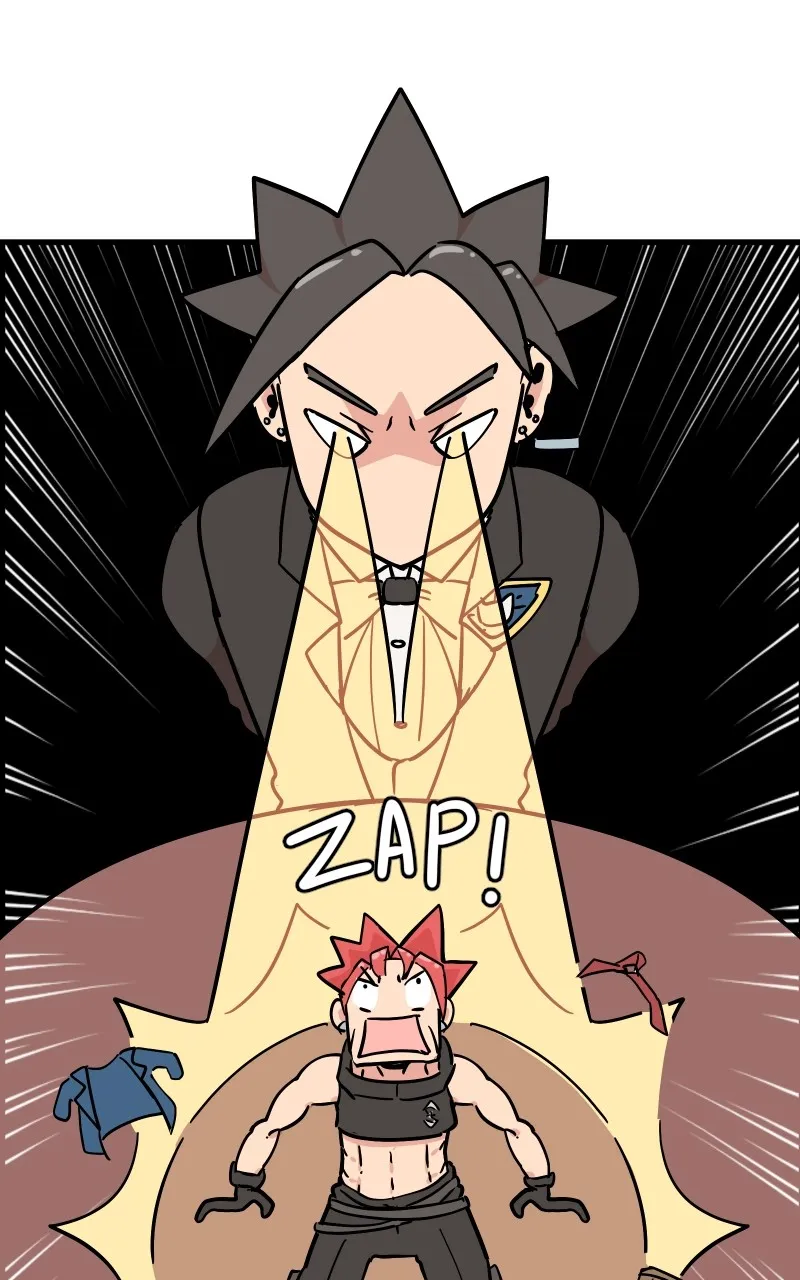 Love on Target Chapter 6 page 28 - 