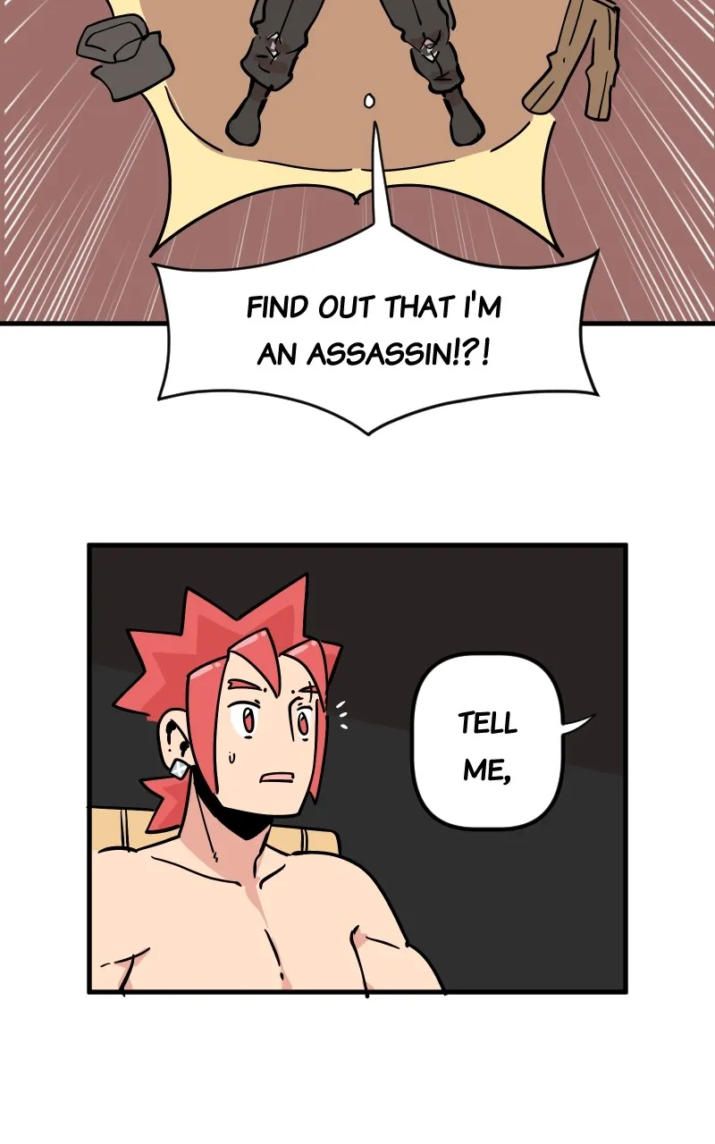 Love on Target Chapter 6 page 29 - 