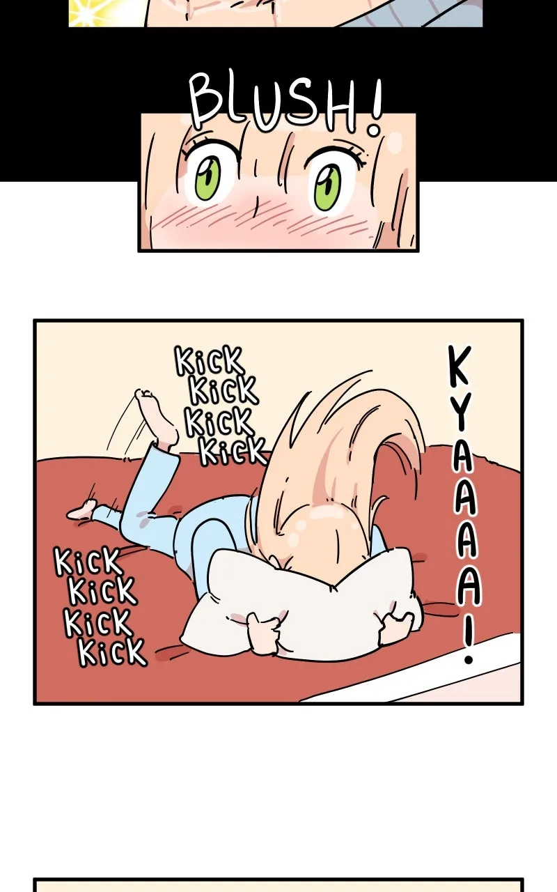 Love on Target Chapter 6 page 4 - 