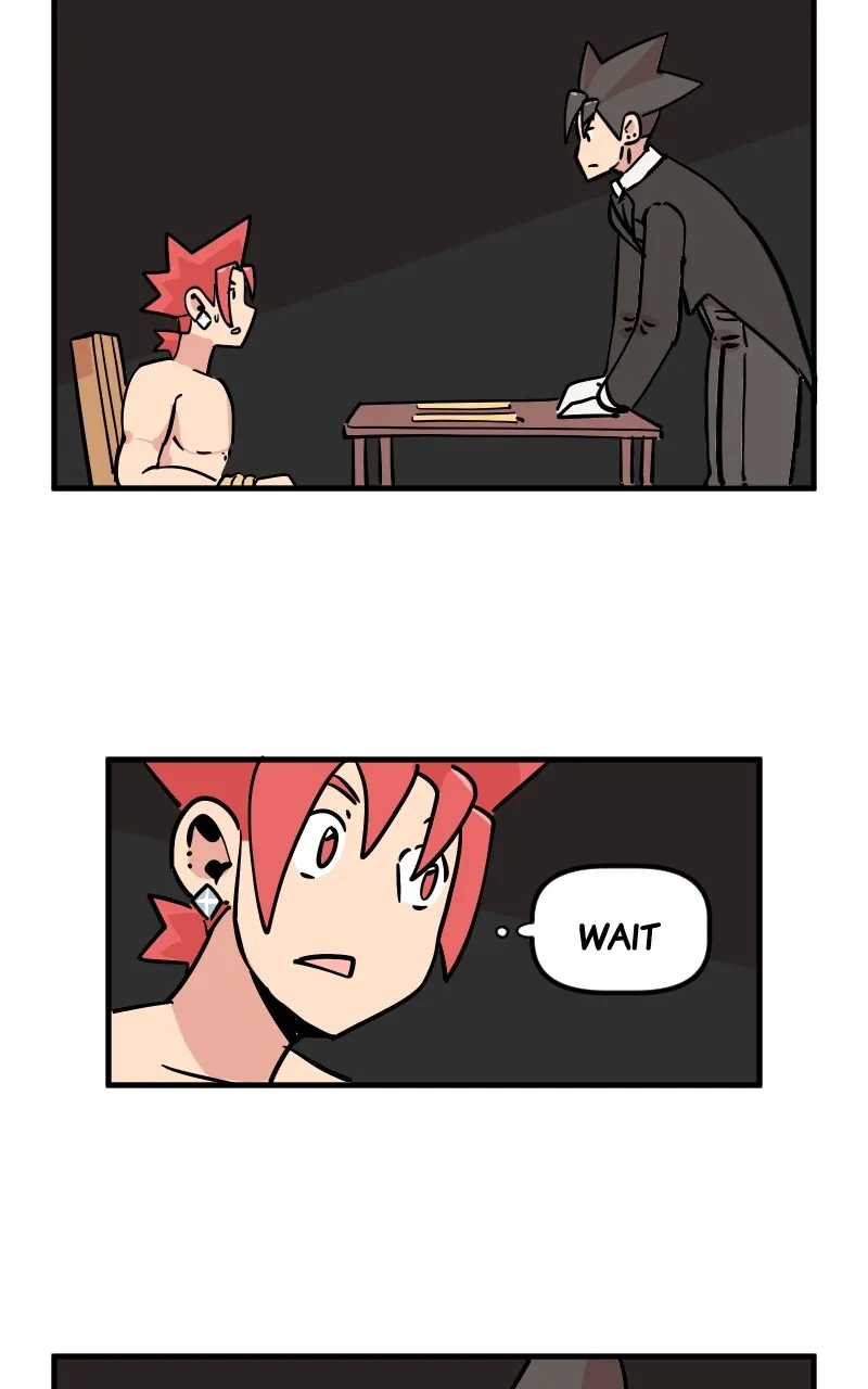 Love on Target Chapter 6 page 36 - 
