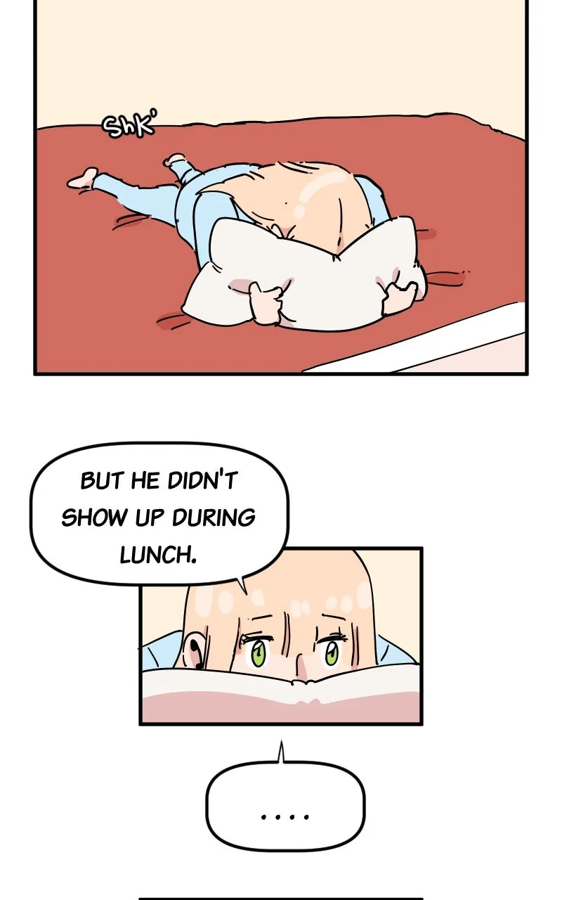 Love on Target Chapter 6 page 5 - 