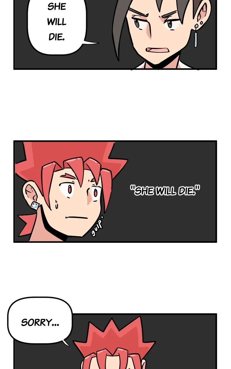 Love on Target Chapter 6 page 43 - 