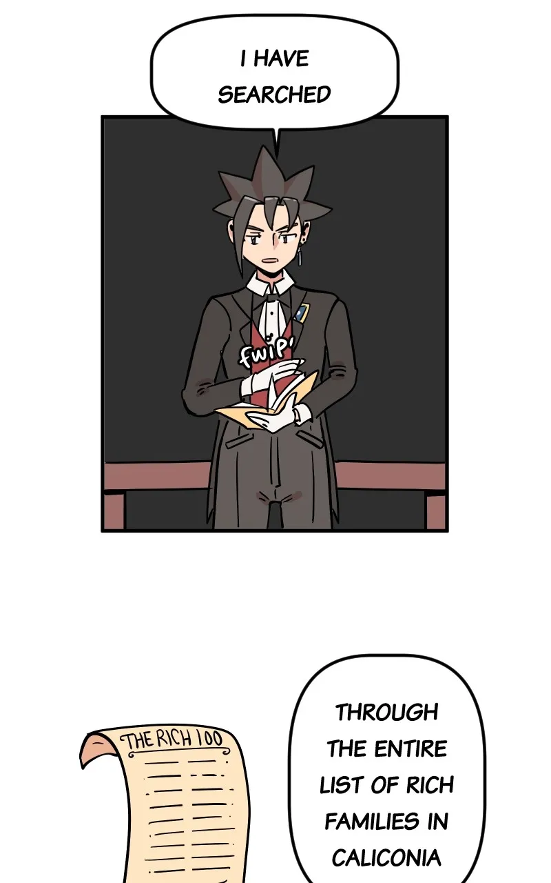 Love on Target Chapter 6 page 47 - 