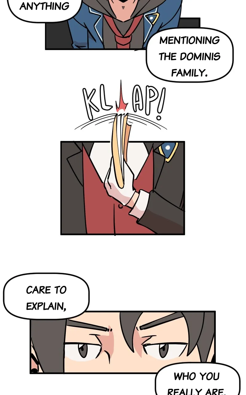 Love on Target Chapter 6 page 49 - 