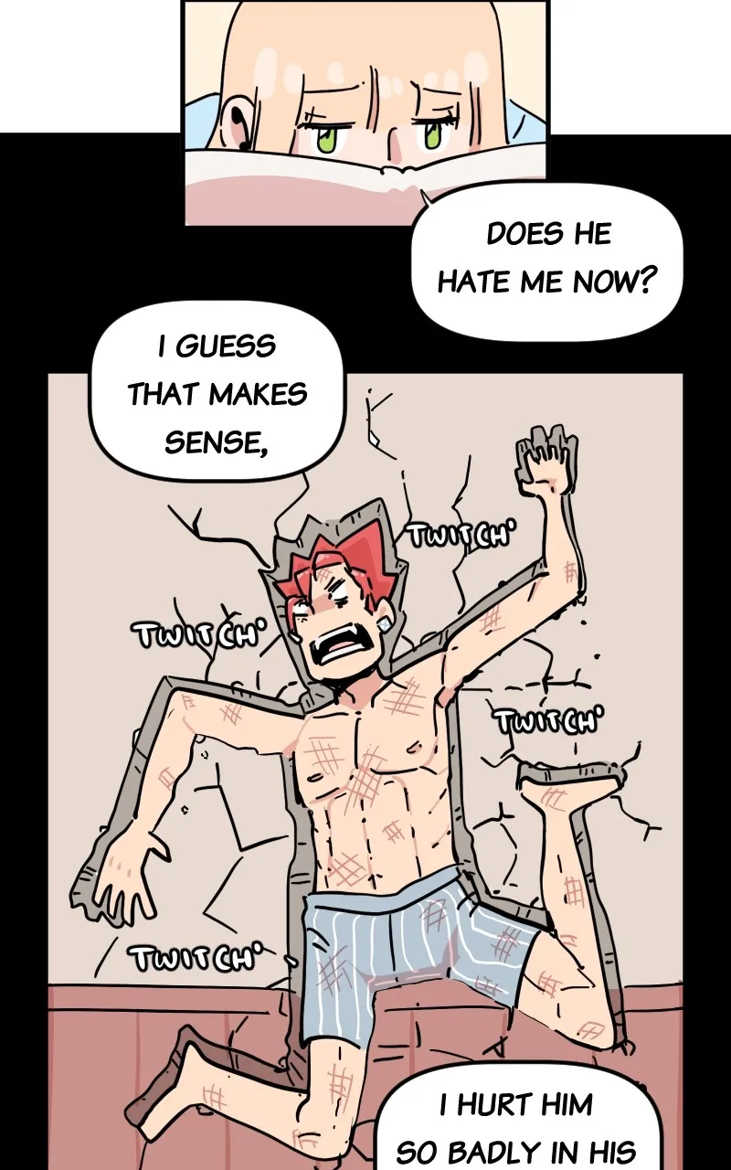 Love on Target Chapter 6 page 6 - 