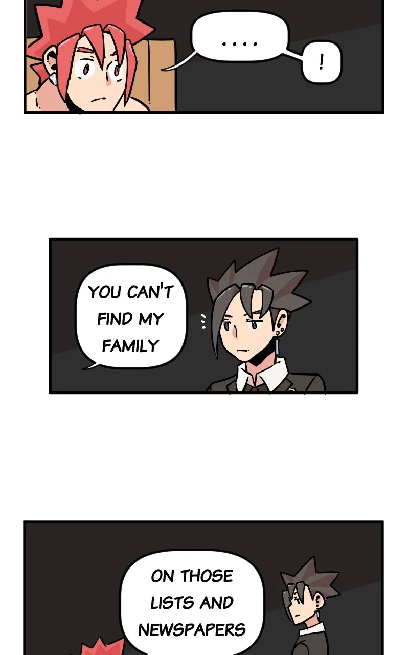 Love on Target Chapter 6 page 52 - 