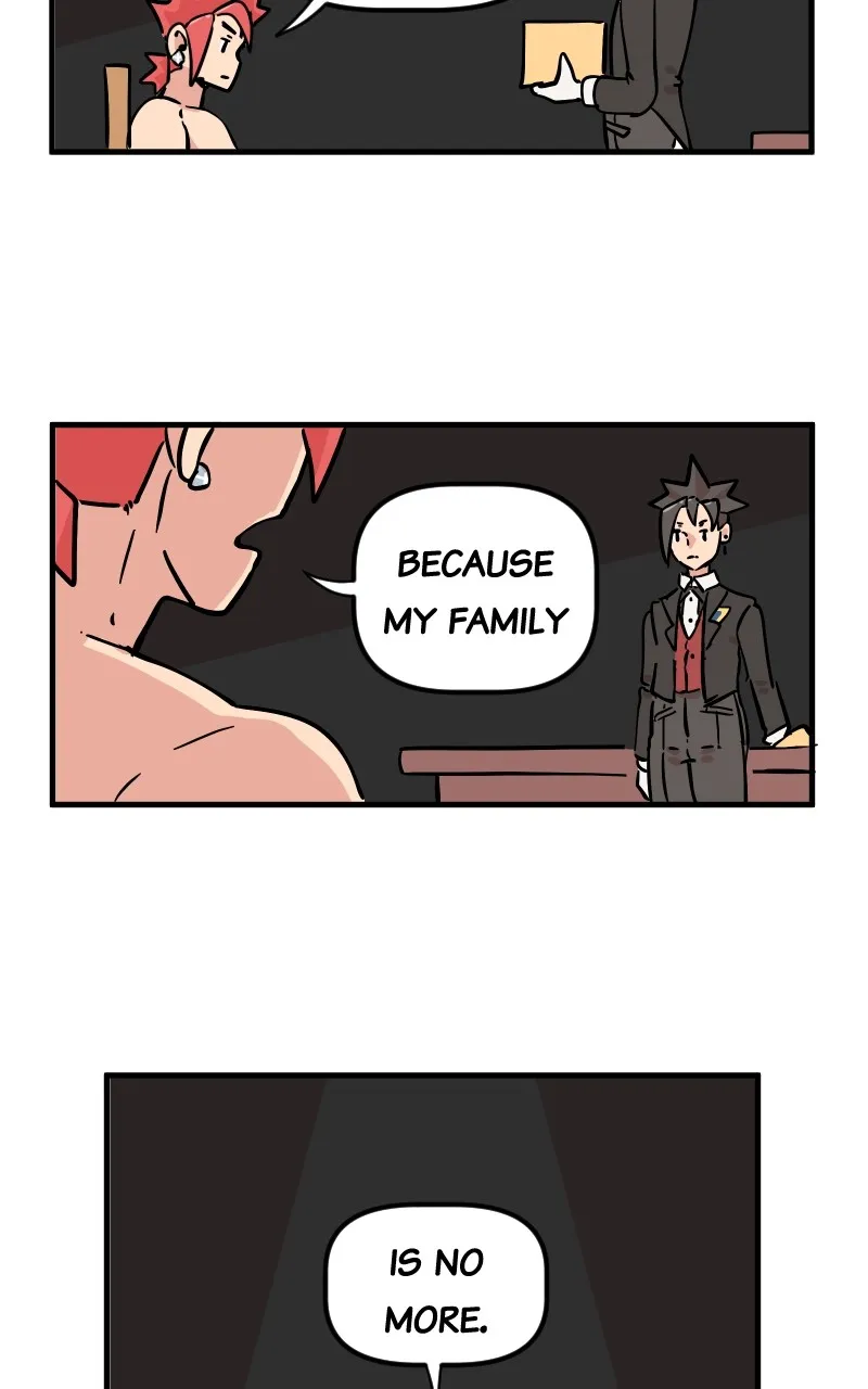 Love on Target Chapter 6 page 53 - 