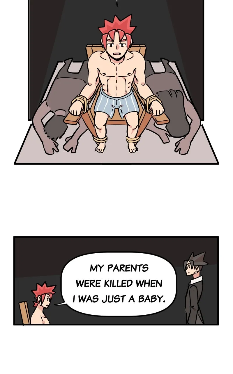 Love on Target Chapter 6 page 54 - 