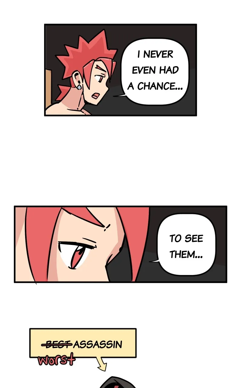 Love on Target Chapter 6 page 55 - 