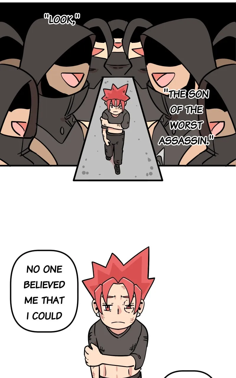 Love on Target Chapter 6 page 59 - 