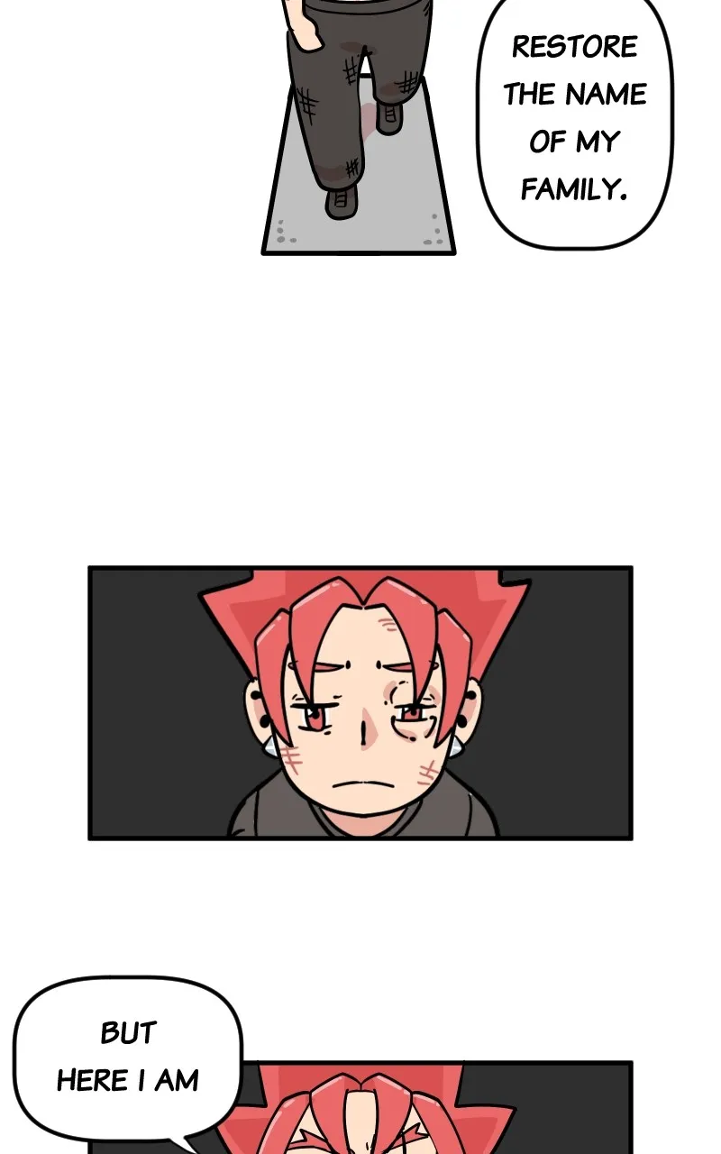 Love on Target Chapter 6 page 60 - 