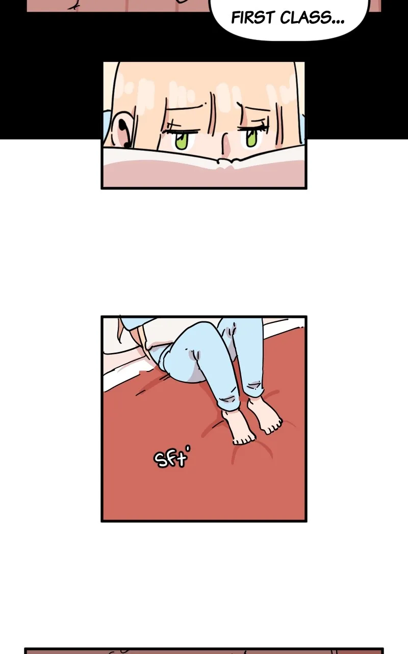 Love on Target Chapter 6 page 7 - 