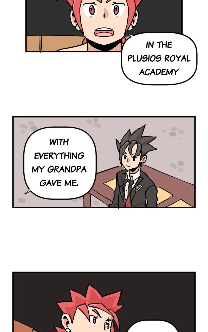 Love on Target Chapter 6 page 61 - 