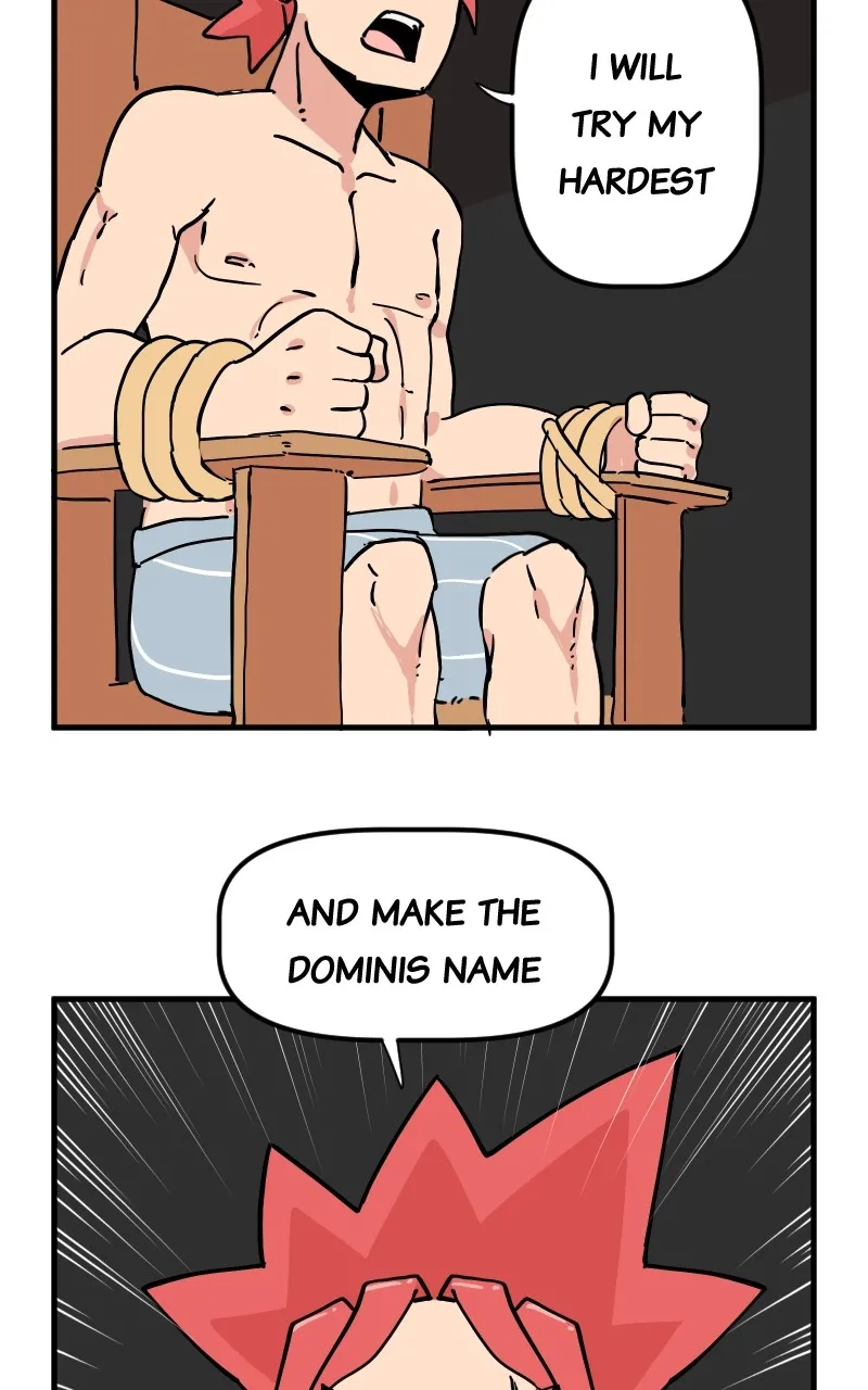 Love on Target Chapter 6 page 62 - 
