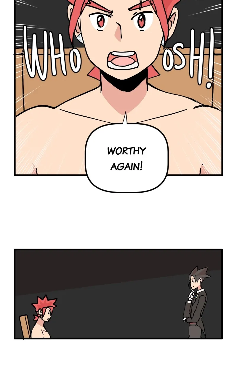 Love on Target Chapter 6 page 63 - 
