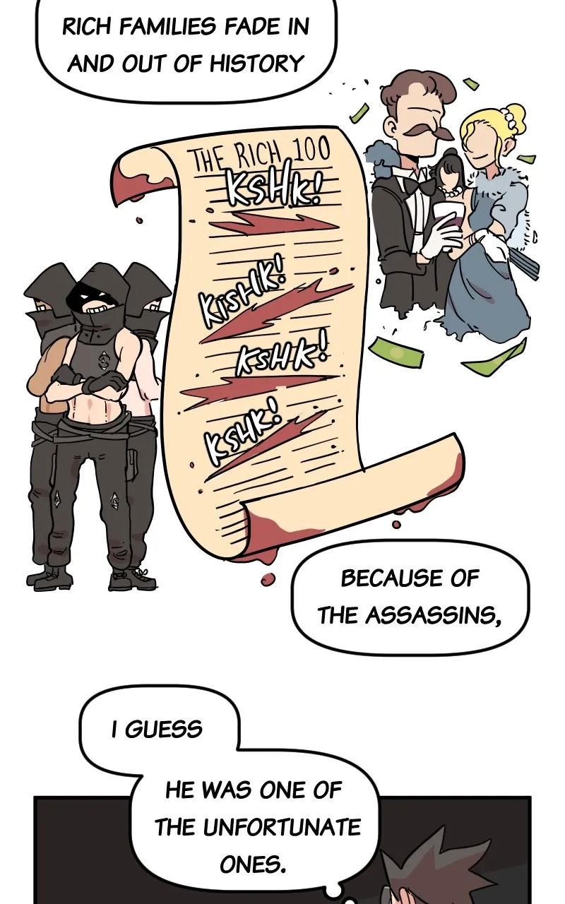 Love on Target Chapter 6 page 65 - 