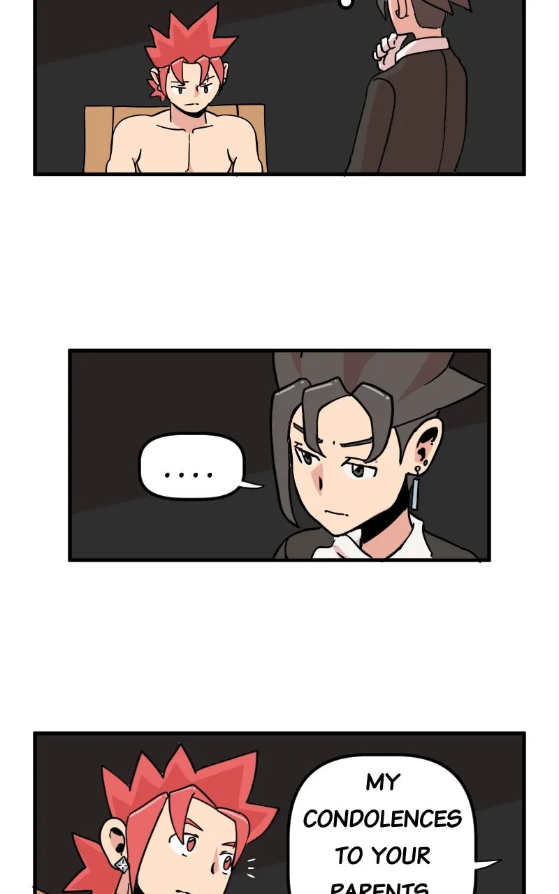 Love on Target Chapter 6 page 66 - 