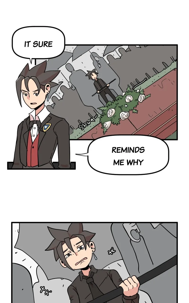 Love on Target Chapter 6 page 68 - 